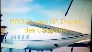 P.P.R.D. avec SP à Mbandaka.