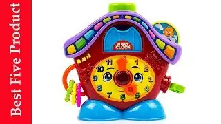 Best Teaching Clocks Buying Guide