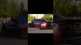 BMW E92 FLASHARKRACING COILOVER INSTALL🔥🔥