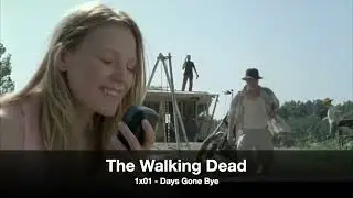 The Walking Dead | Season 1 | Recap & Review
