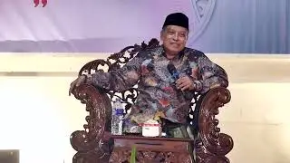 Part 2 - Ceramah Prof. Dr. KH. Said Aqil Siroj || di PP Ar Ridwan Kelutan Trenggalek