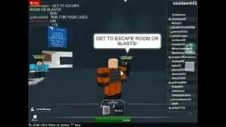 Roblox Pinewood Computer Core Core Meltdown
