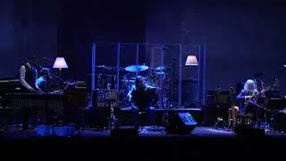 Gustavo Santaolalla  "ALL GONE Live  ( ROYCE HALL- CAP UCLA)"  #TheLastOfUs