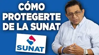 Cómo PROTEGERTE de la SUNAT con tu ESCUDO FISCAL ganador