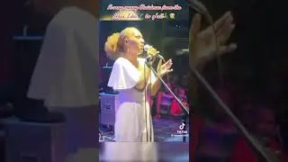 Chelsie from Solomon Islands- cover of Mariah Carey's O Holy Night.