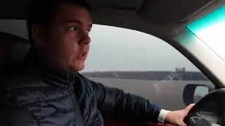 Замена линз в фарах и установка диодов