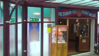 old penny arcade