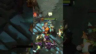 Тише #dota2memes #дота2приколы #dota2 #дота