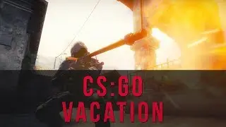CS:GO Vacation | Жесткие клатчи #5