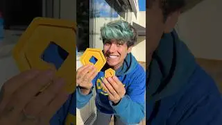PEGARAM MEU ROBUX