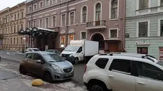 Почтамптский и музей истории религии (без атеизма)