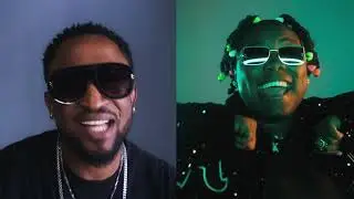 Darey - Show Me Love ft. Teni (Official Video)