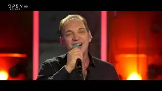 Γεράσιμος Ανδρεάτος  - Χρώμα δεν αλλάζουνε τα μάτια  | Ένα Τραγούδι Ακόμα (season 2)