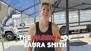 The Passion of Laura Smith