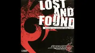E.G.G.M.A.N Doc. Robeatnix Mix | Shadow the Hedgehog OST