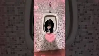 Скибиди в реальной жизни 😱 (другой вариант видео)