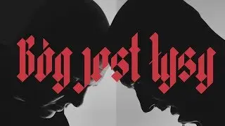 HNN - BÓG JEST ŁYSY - PIKERS MFC (prod. MŁODY BÓG)