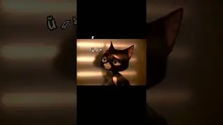 [id: my] Bolt and Mittens