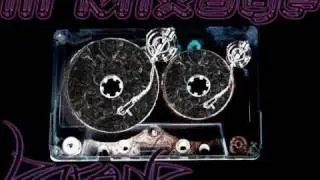 Ill Mixage - Dubstep - B-Grand