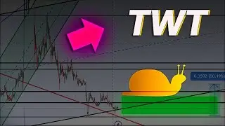 🎯TWT ТОКЕН ПОКУПАТЬ ИЛИ НЕТ ???