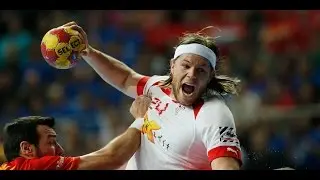Mikkel Hansen●Goal Machine●HD