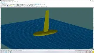 Seakeeping analysis report | Unmanned survey boat