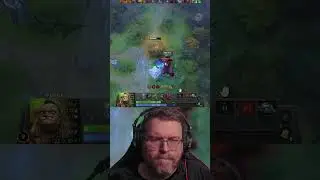 Dota 2 Amateur Gameplay