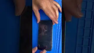 How To it was easy fix iPhone 12 battery replacement 