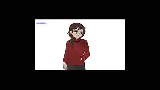 сложности анимации #gachalife2 #animation #art  [] channel 📽Jessica []