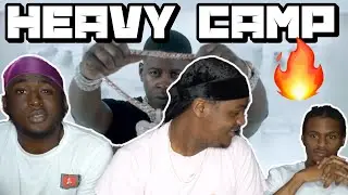 Blac Youngsta - I Met Tay Keith First (Official Music Video) ft. Lil Baby, Moneybagg Yo *REACTION*