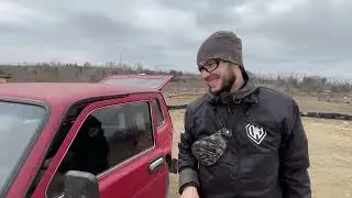 Довгоочікуваний виїзд на #бездоріжжя #offroadbrothersschool #ПробнийПовнийПривід