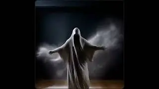 Призрак 👻