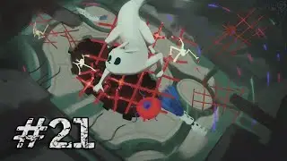Rain World ( Мир дождя) 21 серия / В другую сторону  / Ногохват как смысл жизни | Игро-Zona