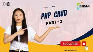 PHP CRUD- View #php #phpcourse #phptutorials #phpview #phpcrud #phpmysql #viewdata #fetchdata #view