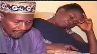GAMBIAN DRAMA PART 2