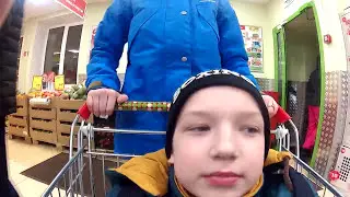 ГОЛЫЙ ВАНЯ! | СОСУЛЬКА 2М | ЗАЛЕЗЛИ НА ТЕАТР | КАТАЕМСЯ В ТЕЛЕЖКЕ