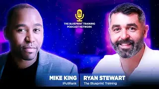 The Future Of SEO, The Google Leak, AI & SEO w/ Mic King of iPullRank