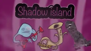 Shadow island full song|msm fan made