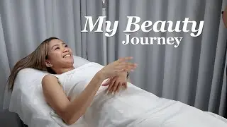 My Beauty Journey 🤍