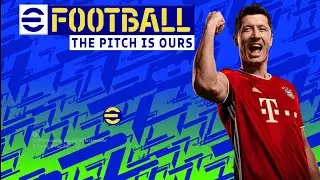 PATCH PES 2021 MOBILE 5.5.0 NEW GRAPHIC THEME FULL LICENSE