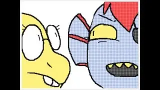 UNDERTALE