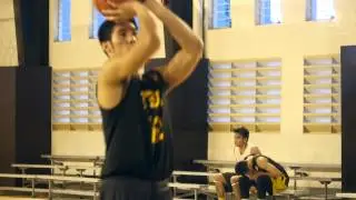 UAAP Season 78 Primer:  Far Eastern University Tamaraws