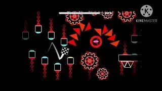 Geometry Dash Fails Parte 3