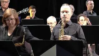 Lullaby of Birdland