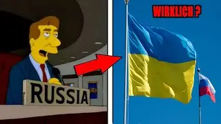 These Simpsons predictions are crazy!