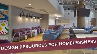Design Resources For Homelessness