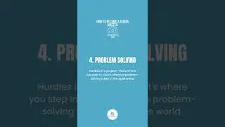 8 Must Have Skills for a Scrum Master  