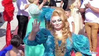 Ali & Diyana Klna gecesi 27,08, 2021y