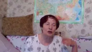 129. Головокружение, головная боль. Лечение методом RANC.