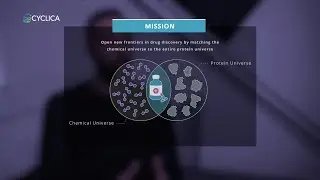 Our mission as a neo-biotech company